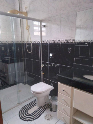 Imagem Casa com 5 Quartos à Venda, 274 m² em Embaré - Santos Imagem Casa com 5 Quartos à Venda, 274 m² em Embaré - Santos