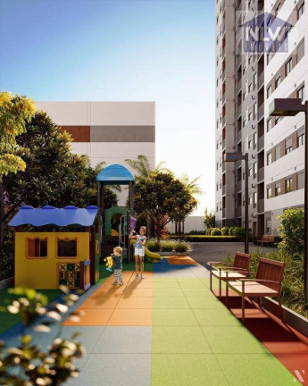 Imagem Apartamento com 2 Quartos à Venda, 46 m² em Vila Constança - São Paulo Imagem Apartamento com 2 Quartos à Venda, 46 m² em Vila Constança - São Paulo