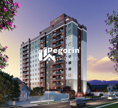Imagem Apartamento com 2 Quartos à Venda, 49 m² em Centro - Pinhais Imagem Apartamento com 2 Quartos à Venda, 49 m² em Centro - Pinhais