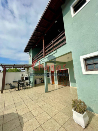Imagem Sobrado com 3 Quartos à Venda, 148 m² em Poiares - Caraguatatuba Imagem Sobrado com 3 Quartos à Venda, 148 m² em Poiares - Caraguatatuba