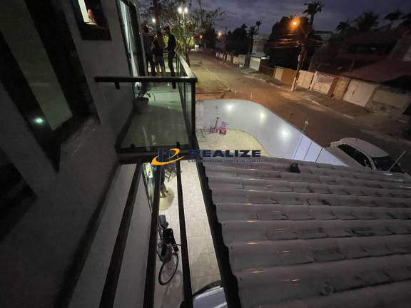 Imagem Casa com 3 Quartos à Venda, 150 m² em Parque Imperial - Campos Dos Goytacazes