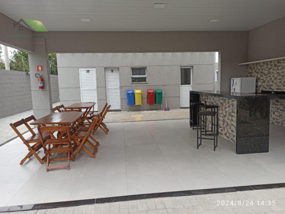 Imagem Apartamento com 2 Quartos à Venda, 44 m² em Jardim Saúde - Suzano