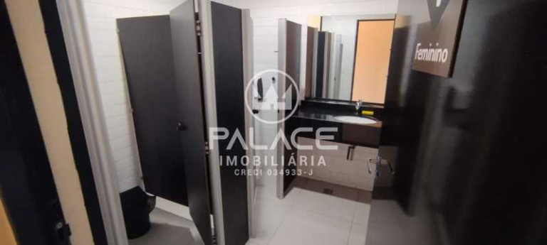 Imagem Sala Comercial para Alugar, 429 m² em Vila Industrial - Piracicaba Imagem Sala Comercial para Alugar, 429 m² em Vila Industrial - Piracicaba