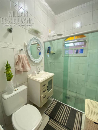 Imagem Casa com 4 Quartos à Venda, 146 m² em Guilhermina - Praia Grande