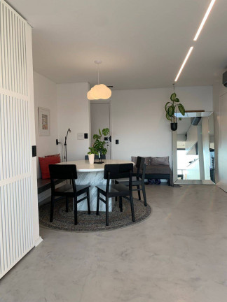 Imagem Apartamento com 1 Quarto à Venda, 72 m² em Pinheiros - São Paulo