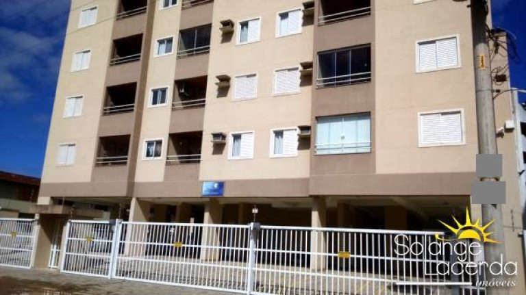 Imagem Apartamento com 2 Quartos à Venda, 60 m² em Itaguá - Ubatuba