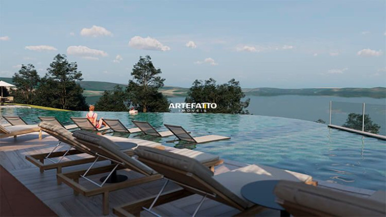 Imagem Terreno à Venda, 360 m² em Centro - Rifaina
