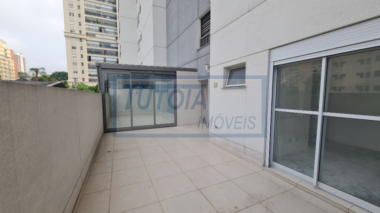 Imagem Apartamento com 3 Quartos à Venda, 283 m² em Vila Clementino - São Paulo