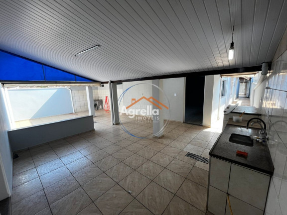 Imagem Casa com 3 Quartos à Venda, 240 m² em Jardim Silvania - Mogi Mirim Imagem Casa com 3 Quartos à Venda, 240 m² em Jardim Silvania - Mogi Mirim