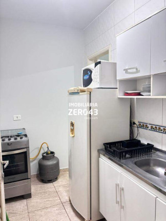 Imagem Imóvel com 1 Quarto para Alugar, 30 m² em Parque Residencial Joaquim Toledo Piza - Londrina Imagem Imóvel com 1 Quarto para Alugar, 30 m² em Parque Residencial Joaquim Toledo Piza - Londrina