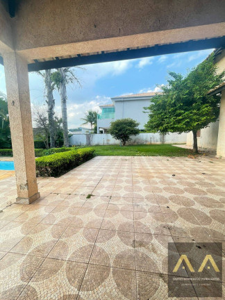 Imagem Casa de Condomínio com 4 Quartos à Venda, 950 m² em Alphaville - Santana De Parnaíba Imagem Casa de Condomínio com 4 Quartos à Venda, 950 m² em Alphaville - Santana De Parnaíba
