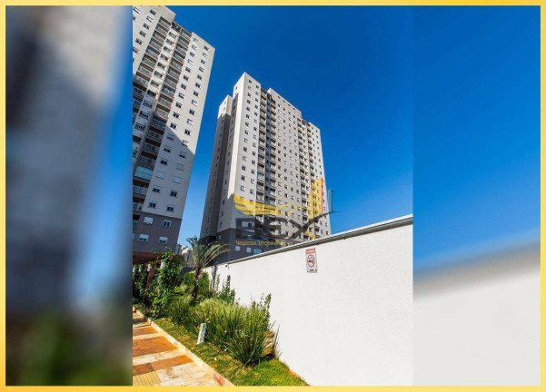 Imagem Apartamento com 3 Quartos à Venda, 71 m² em Vila Boa Vista - Barueri