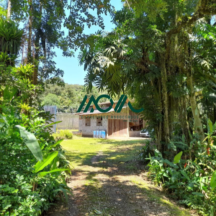 Imagem Imóvel com 2 Quartos à Venda, 120 m² em Pedra Branca Do Araraquara - Guaratuba Imagem Imóvel com 2 Quartos à Venda, 120 m² em Pedra Branca Do Araraquara - Guaratuba