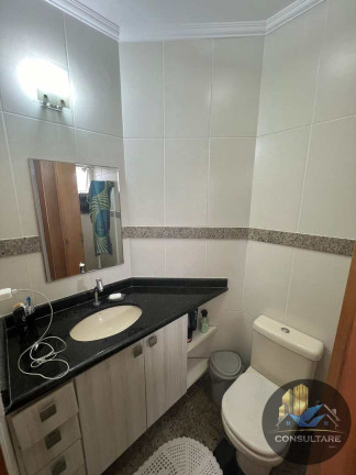 Imagem Casa com 5 Quartos à Venda, 270 m² em Embaré - Santos Imagem Casa com 5 Quartos à Venda, 270 m² em Embaré - Santos