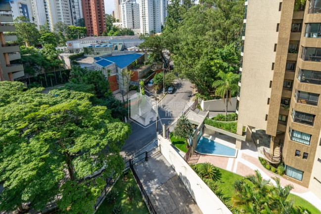 Imagem Apartamento com 2 Quartos à Venda, 132 m² em Vila Andrade - São Paulo Imagem Apartamento com 2 Quartos à Venda, 132 m² em Vila Andrade - São Paulo