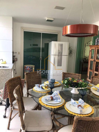 Imagem Casa de Condomínio com 3 Quartos à Venda, 480 m² em Parque Santo Amaro - Campos Dos Goytacazes Imagem Casa de Condomínio com 3 Quartos à Venda, 480 m² em Parque Santo Amaro - Campos Dos Goytacazes