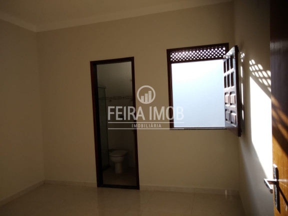 Imagem Casa com 2 Quartos à Venda, 108 m² em Sim - Feira De Santana Imagem Casa com 2 Quartos à Venda, 108 m² em Sim - Feira De Santana
