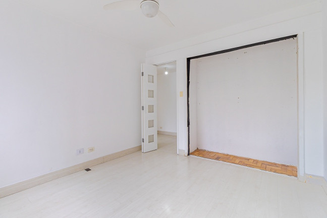 Imagem Apartamento com 2 Quartos à Venda, 91 m² em Consolação - São Paulo