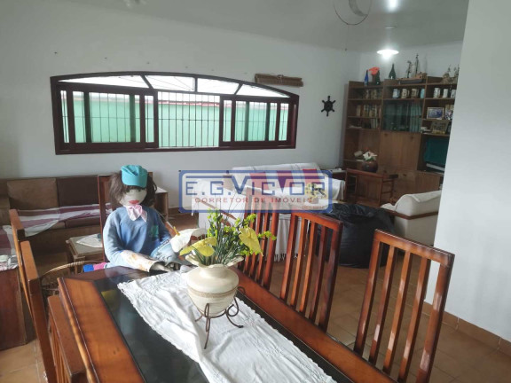 Imagem Casa com 3 Quartos à Venda, 227 m² em Balneário América - Mongaguá Imagem Casa com 3 Quartos à Venda, 227 m² em Balneário América - Mongaguá