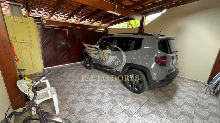 Sobrado com 5 Quartos à Venda, 150 m² em Barra Da Lagoa - Ubatuba