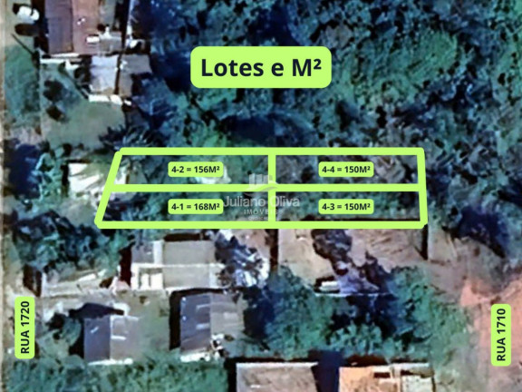 Imagem Terreno à Venda, 150 m² em Continental - Itapoá Imagem Terreno à Venda, 150 m² em Continental - Itapoá