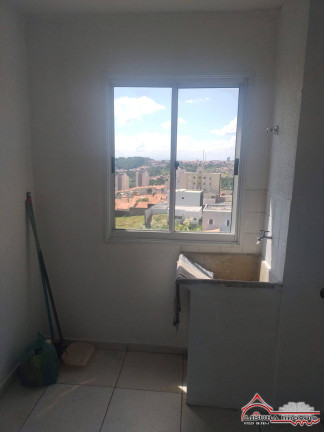 Imagem Apartamento com 2 Quartos à Venda, 48 m² em Jardim Novo Amanhecer - Jacareí Imagem Apartamento com 2 Quartos à Venda, 48 m² em Jardim Novo Amanhecer - Jacareí