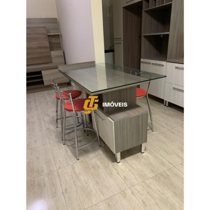 Imagem Apartamento com 2 Quartos à Venda,  em Rio Pequeno - Camboriú
