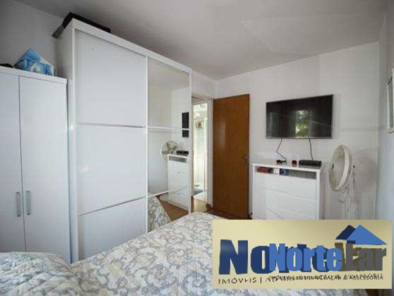 Imagem Apartamento com 2 Quartos à Venda, 60 m² em Vila Amélia - São Paulo