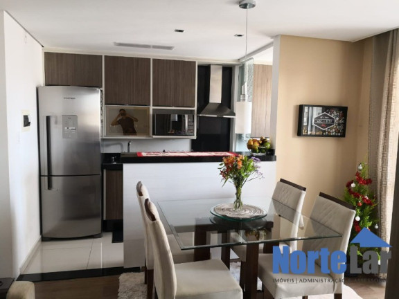 Imagem Apartamento com 2 Quartos à Venda, 50 m² em Vila Das Mercês - São Paulo