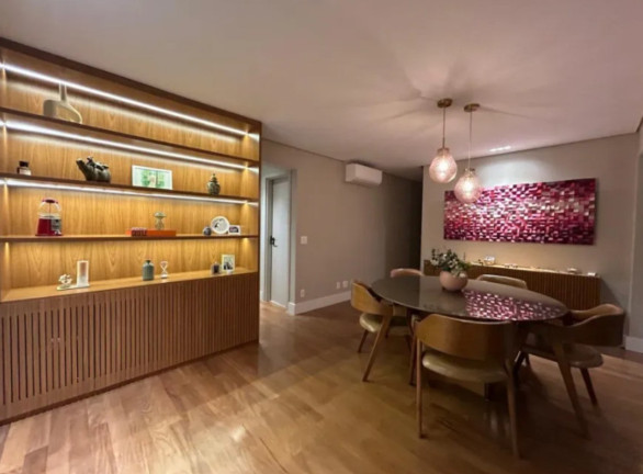Imagem Imóvel com 3 Quartos à Venda, 230 m² em Alto Da Lapa - São Paulo