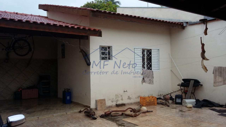 Imagem Casa com 2 Quartos à Venda, 260 m² em Vila Pinheiro - Pirassununga