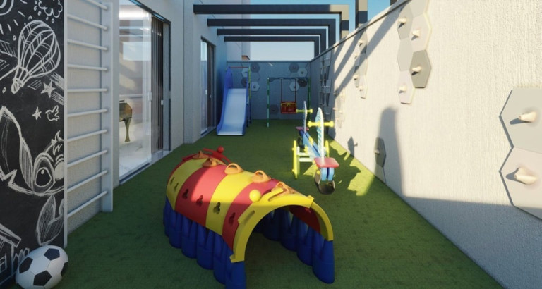 Imagem Apartamento com 2 Quartos à Venda, 85 m² em Porto Belo - Porto Belo