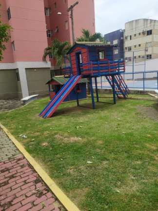 Imagem Apartamento com 3 Quartos à Venda, 74 m² em Piçarreira - Teresina