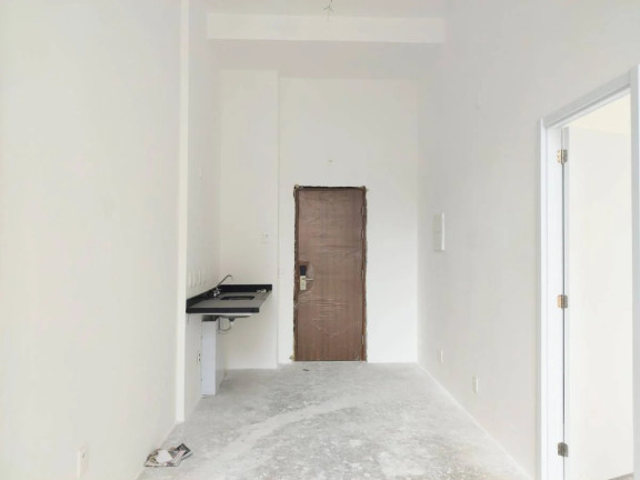 Foto do imóvel Apartamento com 1 Quarto à Venda, 36 m² em Perdizes - São Paulo