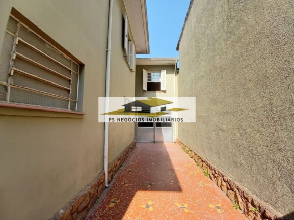 Imagem Sobrado com 5 Quartos para Alugar, 190 m² em Vila Clementino - São Paulo