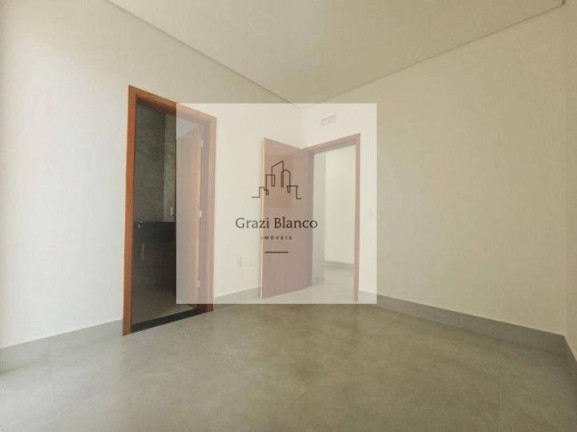 Imagem Casa de Condomínio com 3 Quartos à Venda, 189 m² em Condomínio Ibiti Reserva - Sorocaba