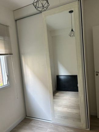 Imagem Apartamento com 2 Quartos à Venda, 43 m² em Parque Da Mooca - São Paulo Imagem Apartamento com 2 Quartos à Venda, 43 m² em Parque Da Mooca - São Paulo