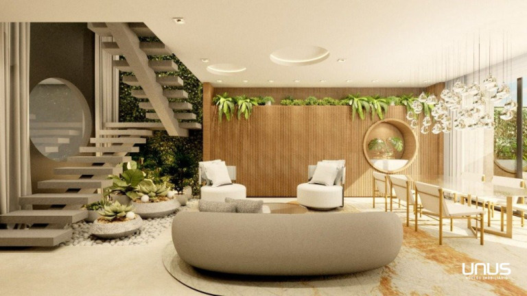 Casa com 3 Quartos à Venda, 220 m² em Deltaville - Biguaçu