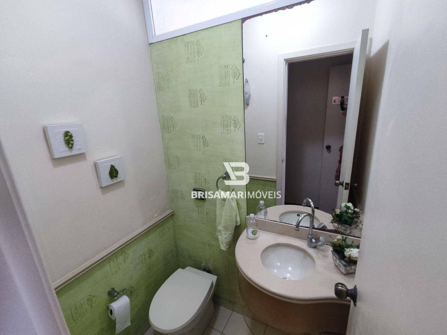 Imagem Apartamento com 3 Quartos à Venda, 160 m² em Pitangueiras - Guarujá Imagem Apartamento com 3 Quartos à Venda, 160 m² em Pitangueiras - Guarujá