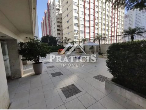 Imagem Apartamento com 2 Quartos à Venda, 87 m² em Vila Mariana - São Paulo