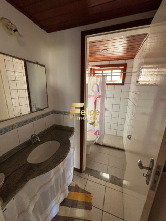 Imagem Casa com 4 Quartos à Venda, 95 m² em Enseada Azul - Guarapari