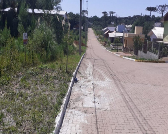 Imagem Imóvel à Venda, 379 m² em Vila Germânia - Nova Petrópolis