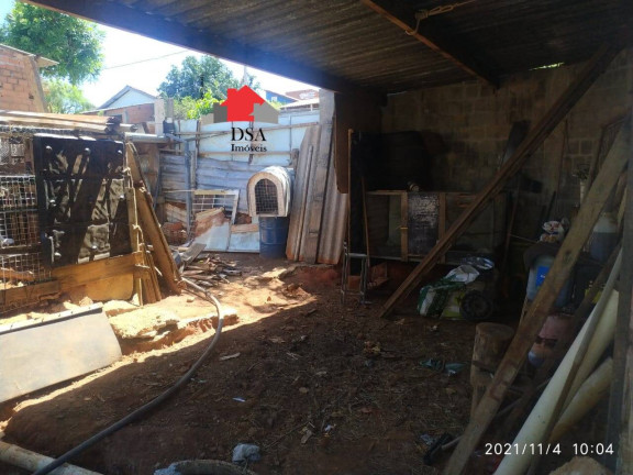 Imagem Casa com 2 Quartos à Venda, 278 m² em Jardim Novo Horizonte - Hortolândia Imagem Casa com 2 Quartos à Venda, 278 m² em Jardim Novo Horizonte - Hortolândia