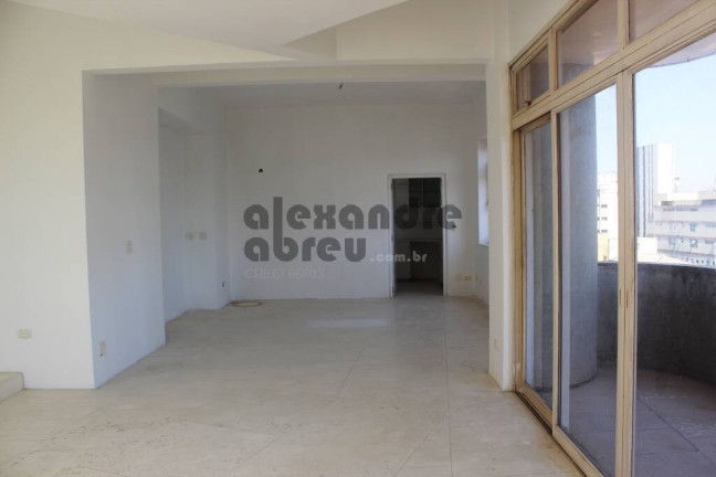 Imagem Cobertura com 4 Quartos à Venda, 642 m² em Santa Cecília - São Paulo