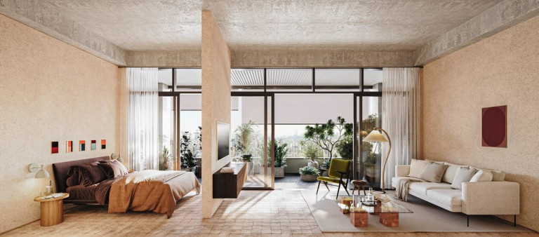 Imagem Apartamento com 3 Quartos à Venda, 146 m² em Pinheiros - São Paulo Imagem Apartamento com 3 Quartos à Venda, 146 m² em Pinheiros - São Paulo