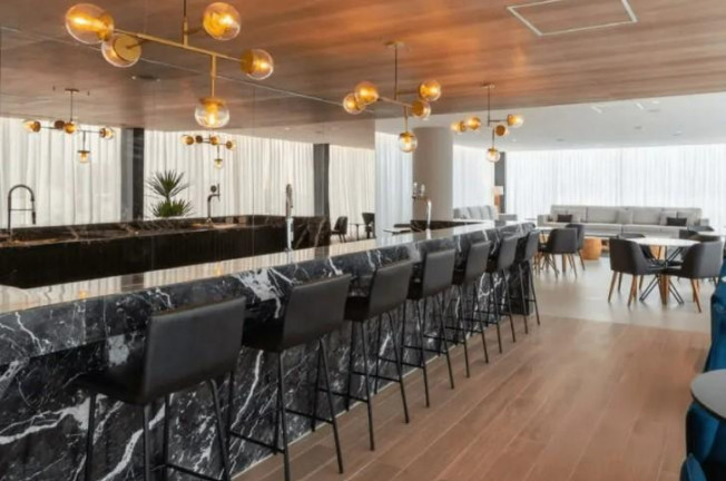 Imagem Apartamento com 2 Quartos para Alugar, 77 m² em Brooklin - São Paulo Imagem Apartamento com 2 Quartos para Alugar, 77 m² em Brooklin - São Paulo