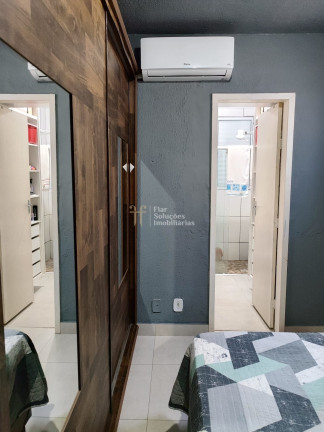Imagem Casa de Condomínio com 2 Quartos à Venda, 43 m² em Jardim Imperial - Cuiabá