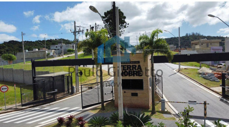 Terreno em Condomínio à Venda, 142 m² em Sítio Boa Vista - Cotia