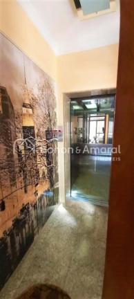 Imagem Apartamento com 4 Quartos à Venda, 190 m² em Cambuí - Campinas Imagem Apartamento com 4 Quartos à Venda, 190 m² em Cambuí - Campinas