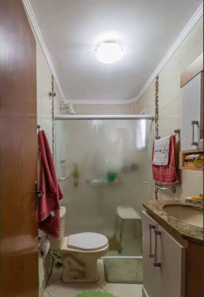 Imagem Cobertura com 2 Quartos à Venda, 190 m² em Vila Scarpelli - Santo André Imagem Cobertura com 2 Quartos à Venda, 190 m² em Vila Scarpelli - Santo André